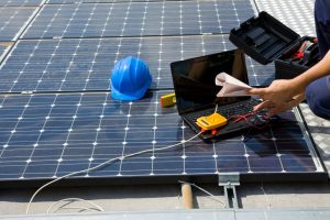 Conditions d’installation de panneaux solaire par Solaires Photovoltaïques à Conde-sur-Sarthe